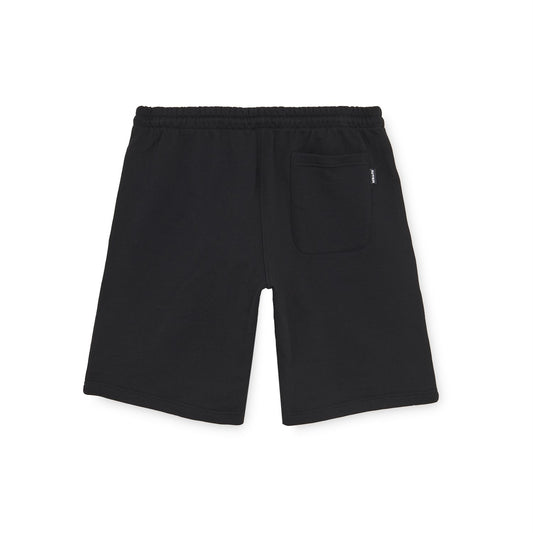 IUTER - Liquid Logo Sweatshorts