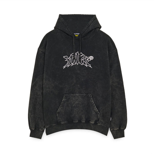 IUTER - Dreams Marble Hoodie