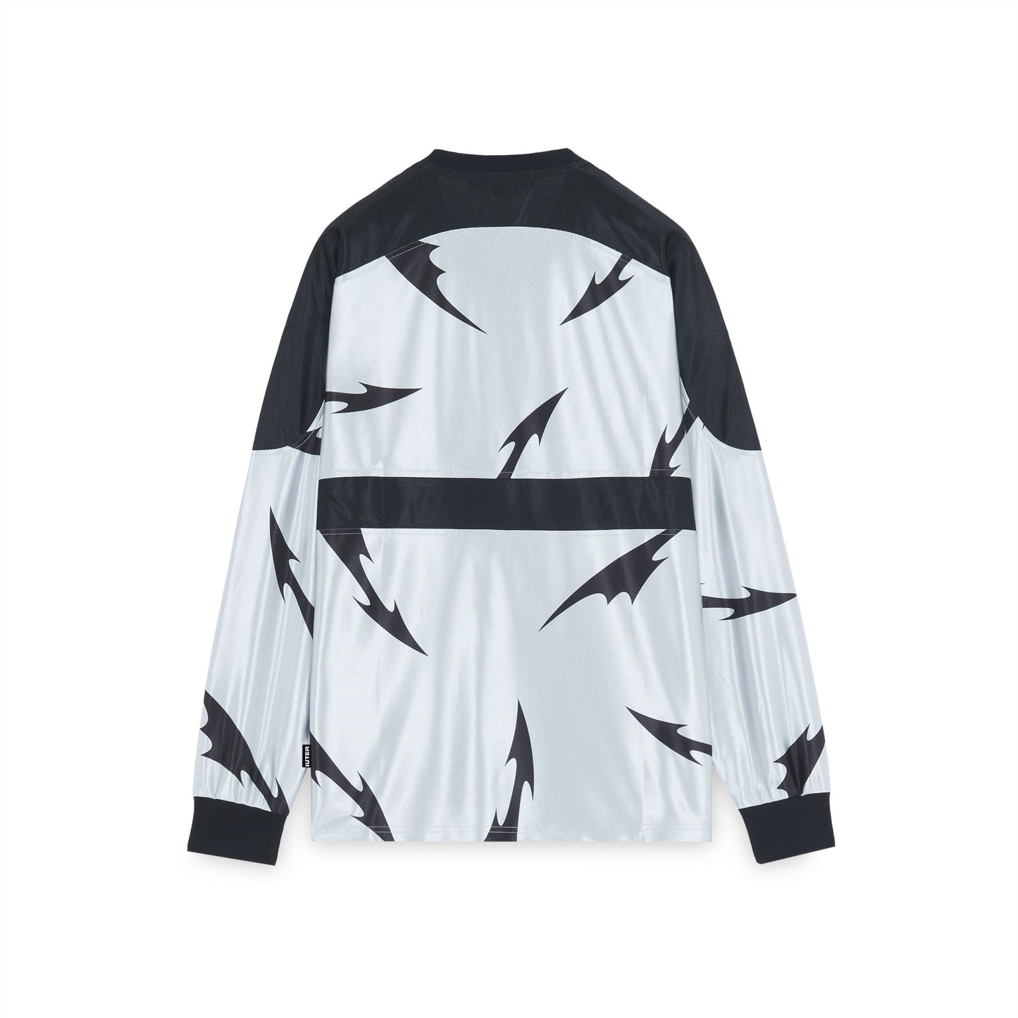 IUTER - Sharp Sport LS Tee