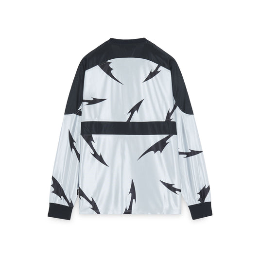 IUTER - Sharp Sport LS Tee