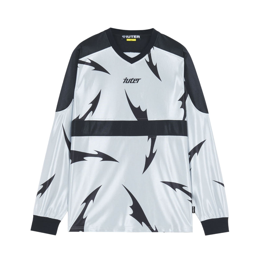 IUTER - Sharp Sport LS Tee