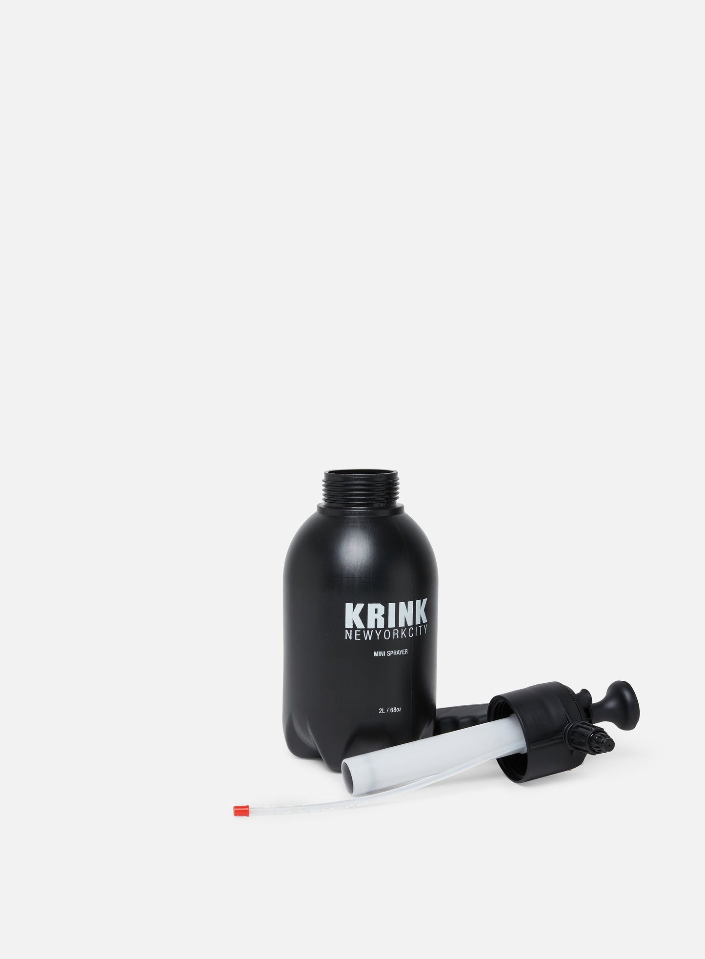 KRINK - Mini Sprayer