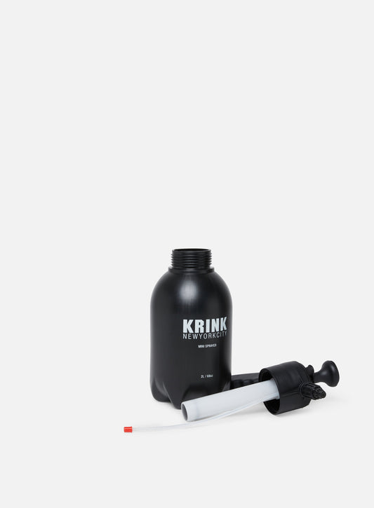 KRINK - Mini Sprayer