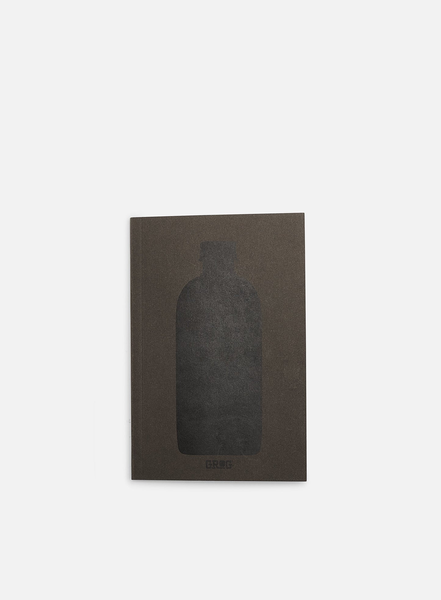 GROG - Nero D'inferno Set LTD