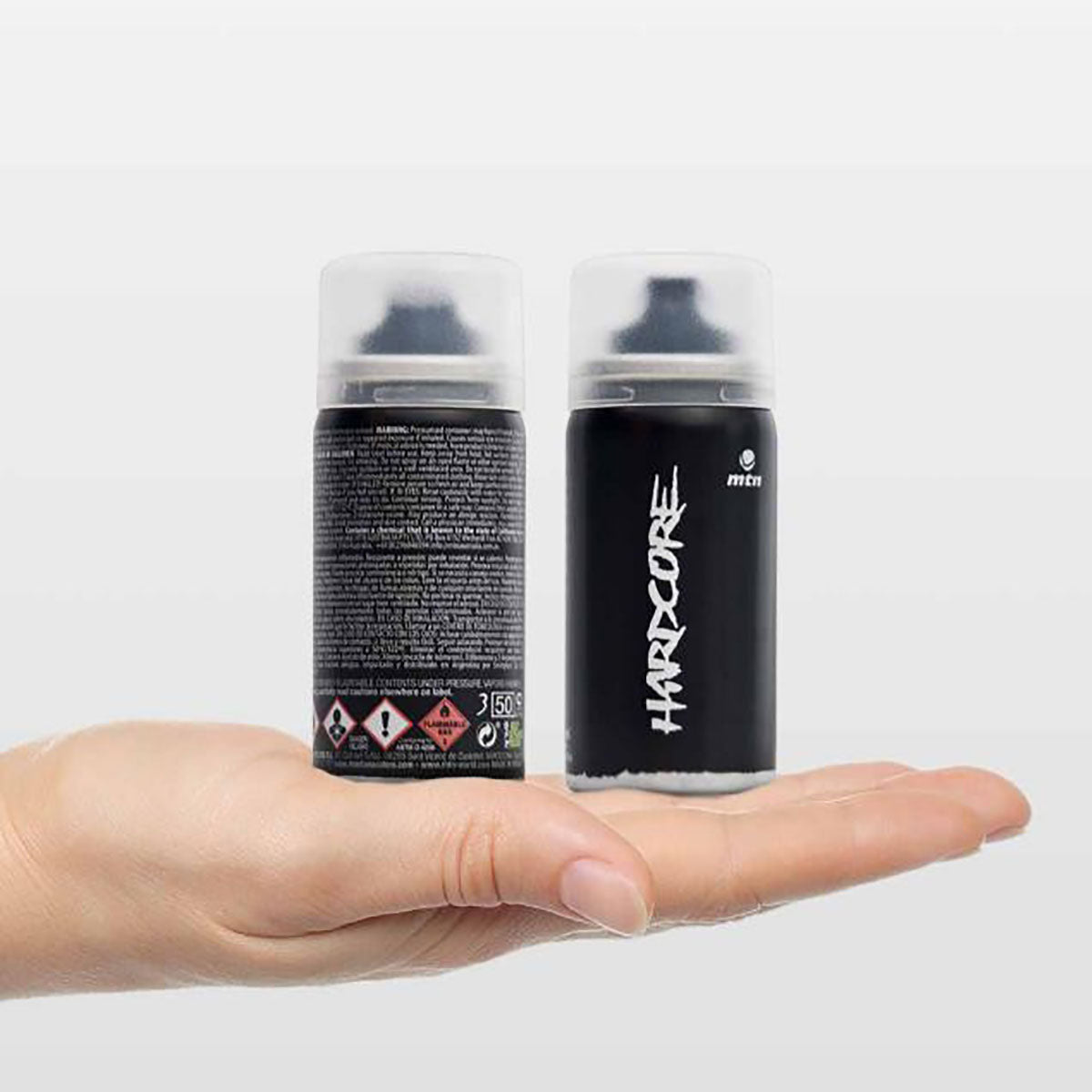 MONTANA - Hardcore Micro 30 ml
