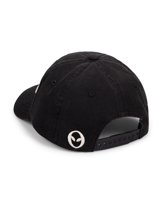 NO PROBLEMO - No Problemo Cap Black