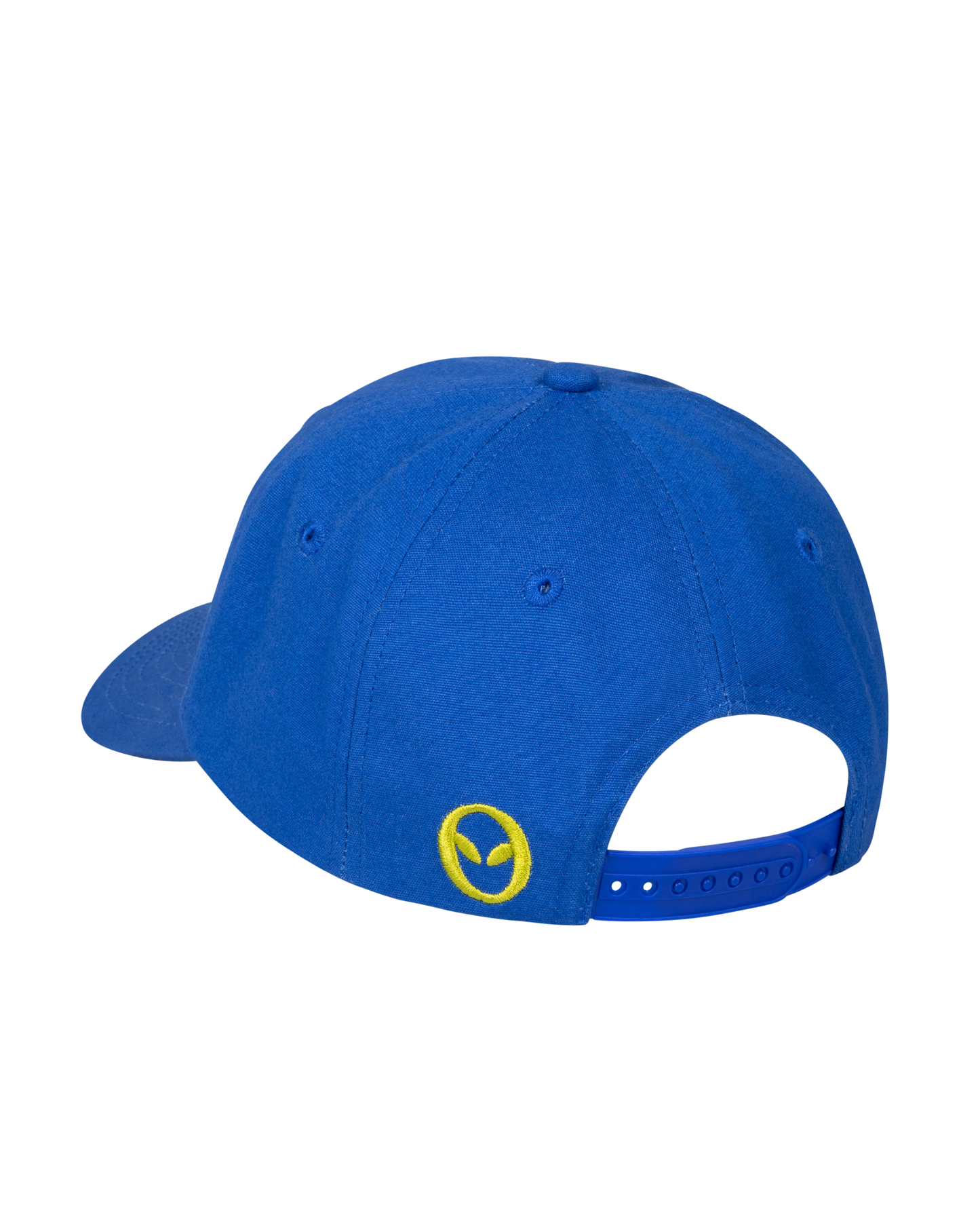 NO PROBLEMO - No Problemo Cap Blue