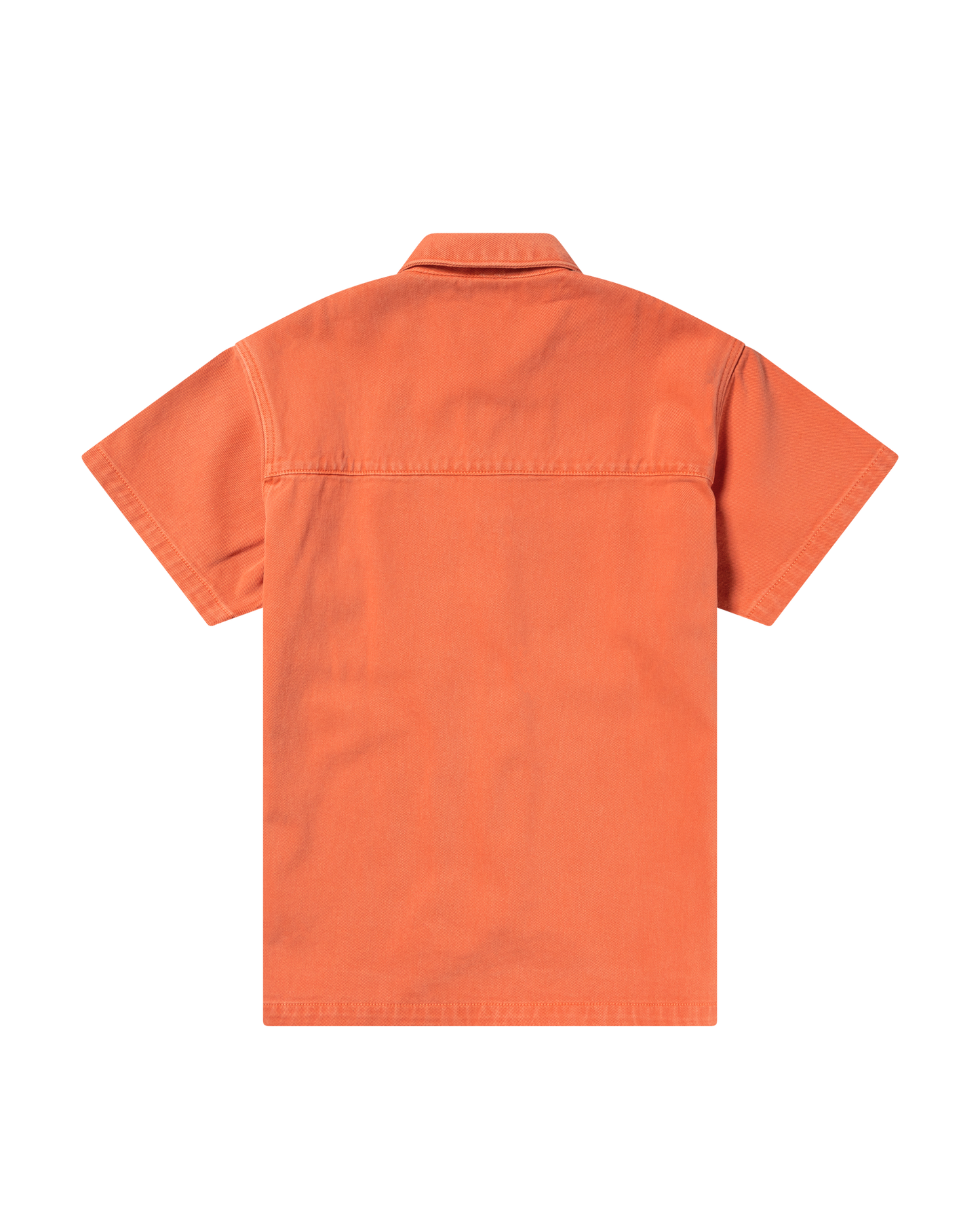 NO PROBLEMO - Mini Problemo Denim Work Shirt