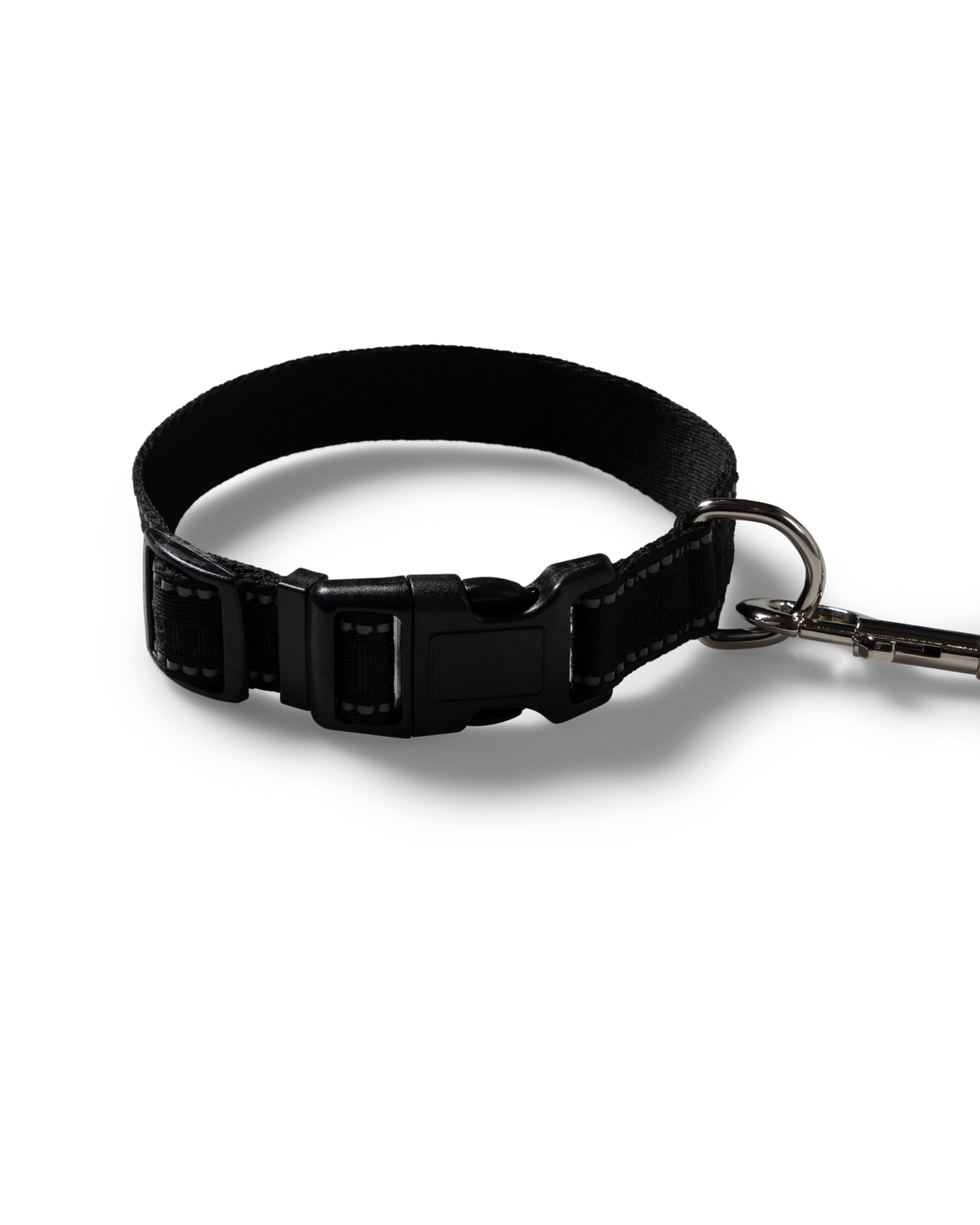 NO PROBLEBO - NP Pet Lead Black