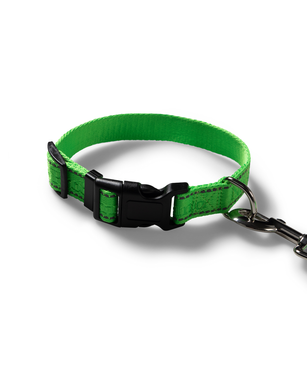 NO PROBLEBO - NP Pet Lead Black