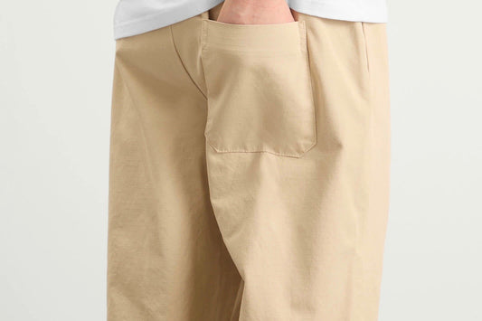 NO PROBLEMO - Mini Problemo Ripstop Work Pant Sand