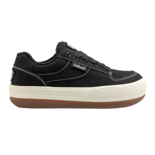 NORTHWAVE ESPRESSO - Espresso Canvas Black