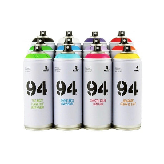 MONTANA - MTN 94 - 400ml