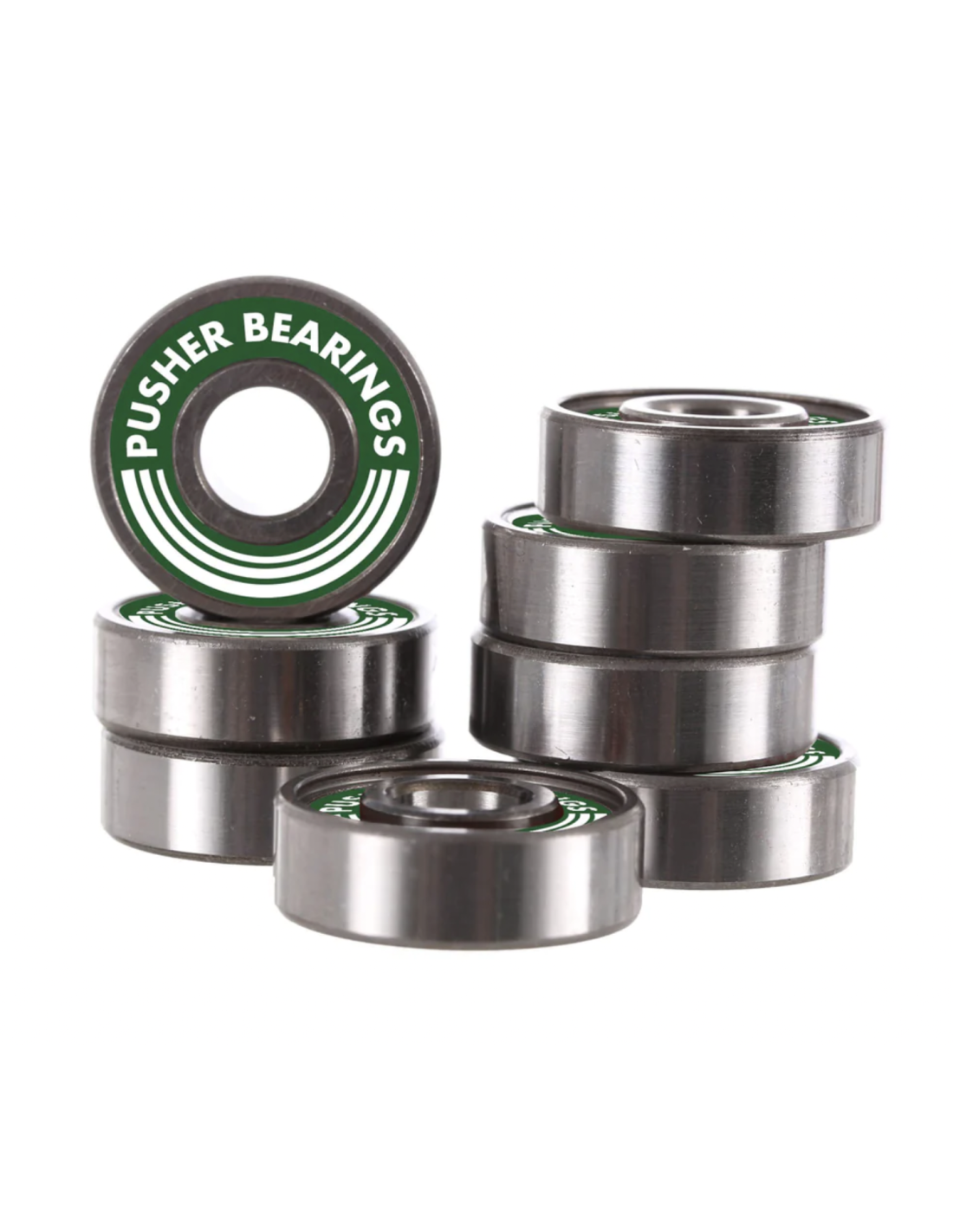 PUSHER - Pusher Bearings Abec 5