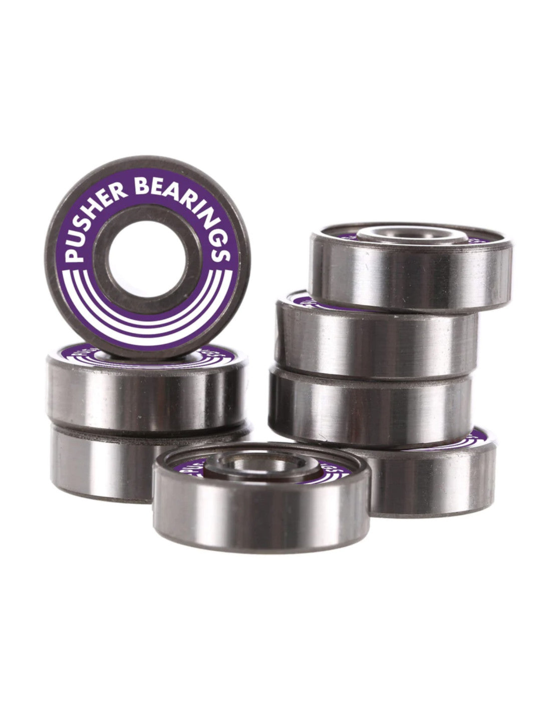 PUSHER - Pusher Bearings Abec 7