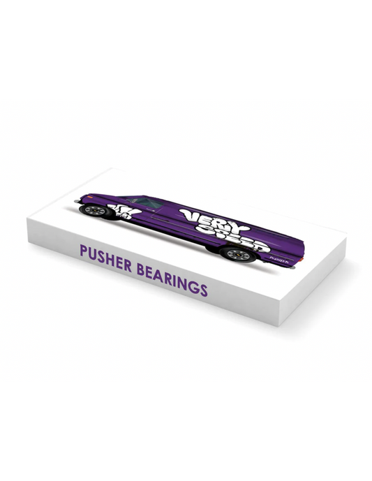 PUSHER - Pusher Bearings Abec 7