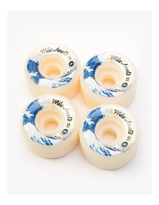 Sml - Big Wave Arnold promodel Wheels