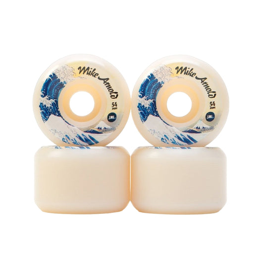 Sml - Big Wave Arnold promodel Wheels