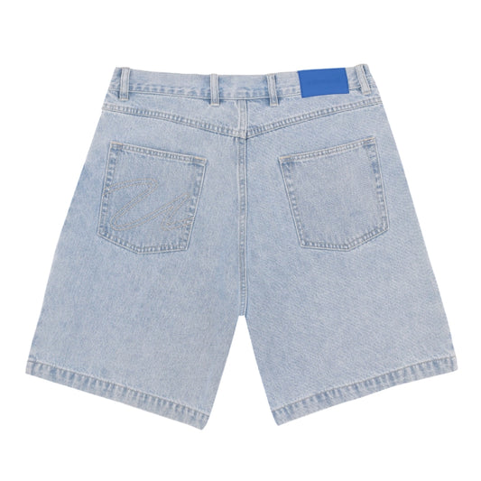 USUAL - Giga Shorts Denim