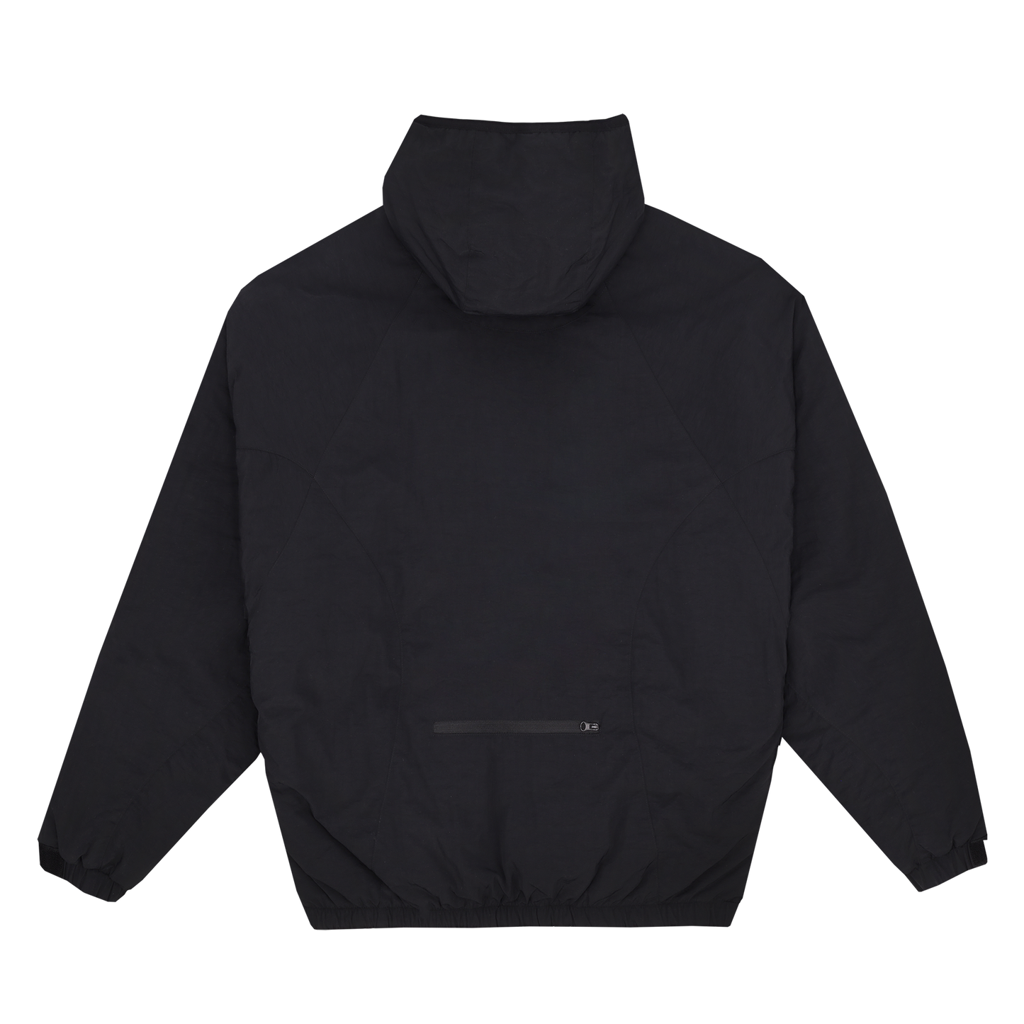 USUAL - Storm Jacket Dark Grey