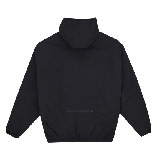 USUAL - Storm Jacket Dark Grey