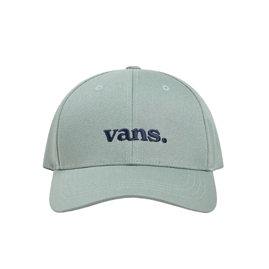 VANS - Vans 66 Structured Jockey Cap