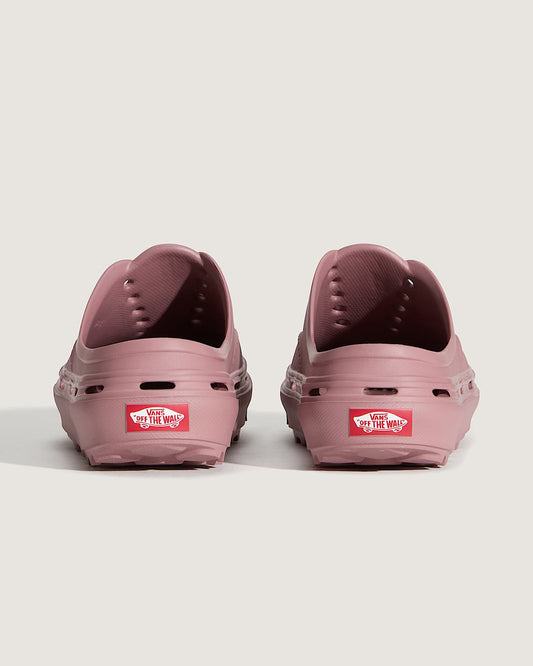 VANS - Authentic Foam Mule Dusky Rose