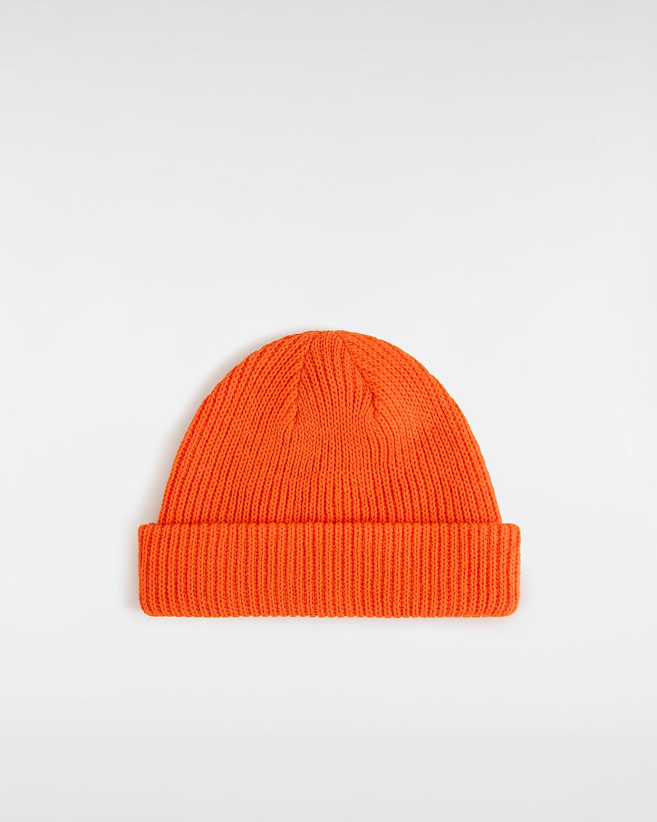 VANS - Core Basic Cuff Flame