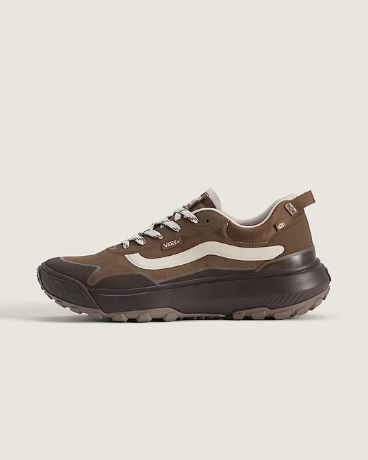 VANS - Crosspath Vintage Cocoa