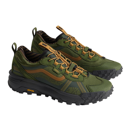 VANS - Crosspath XC Gore-Tex Green Balsam