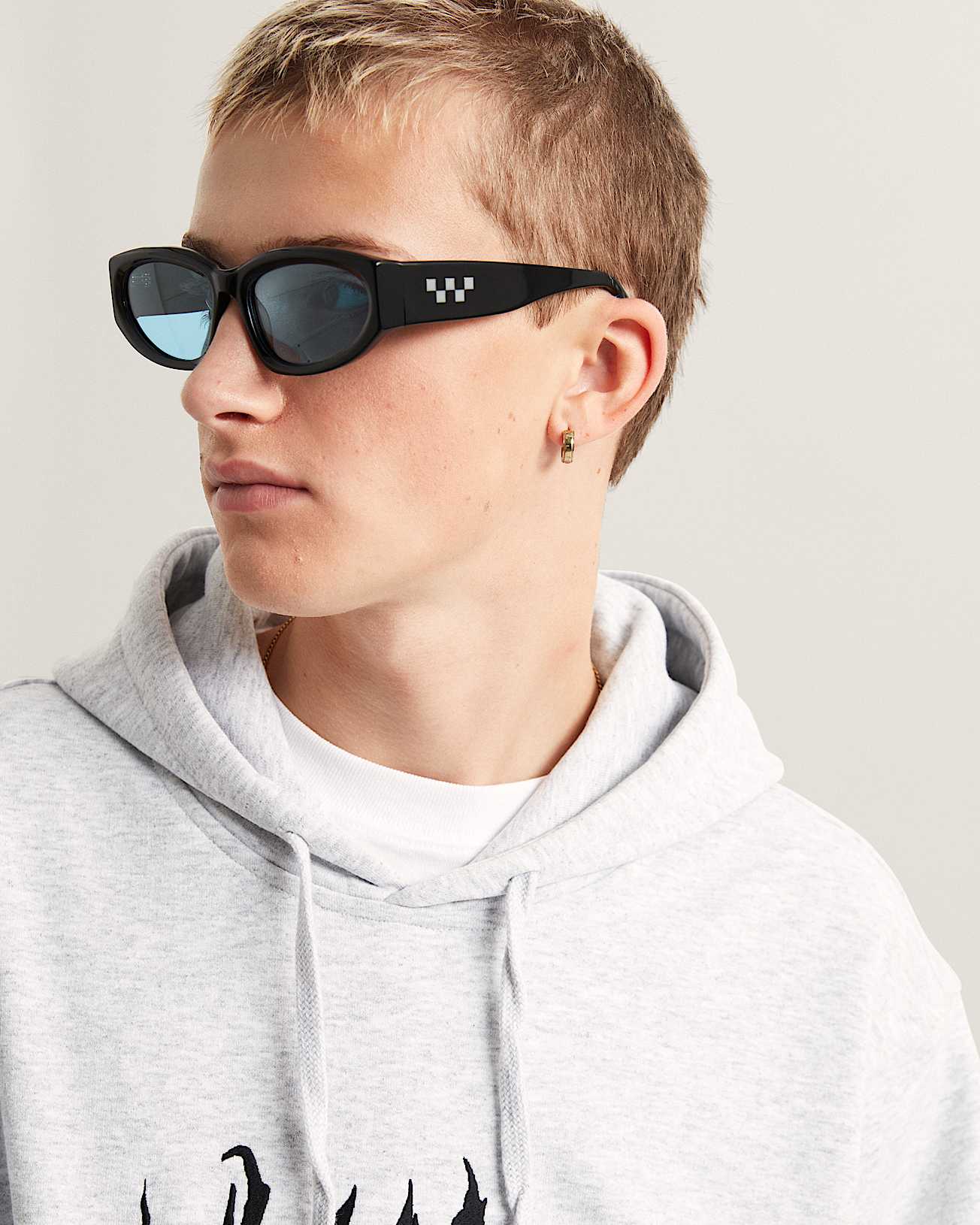 VANS - Premium Uniform Sunglasses Black