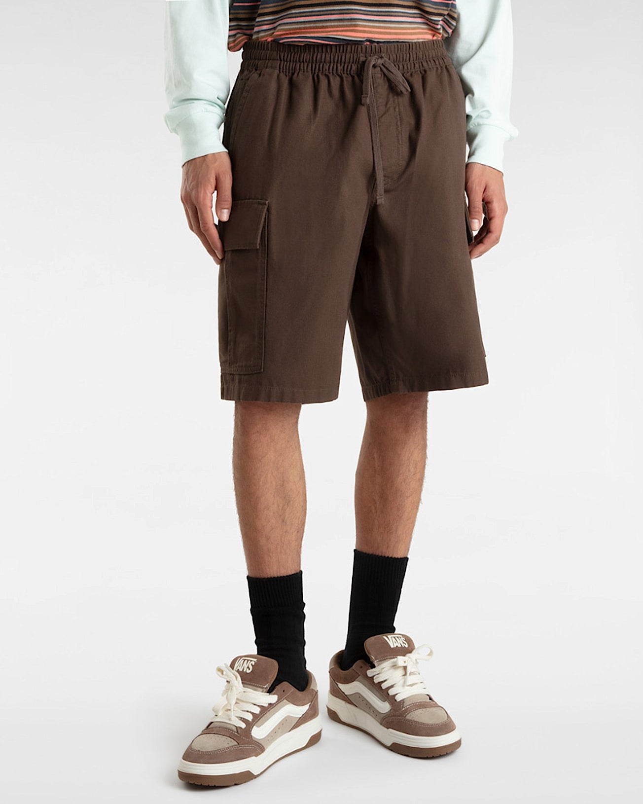 VANS - Range Cargo Loose Coffee