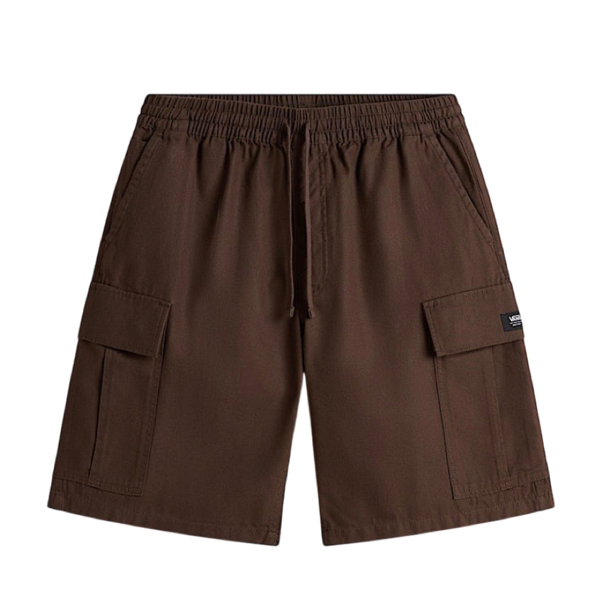 VANS - Range Cargo Loose Coffee