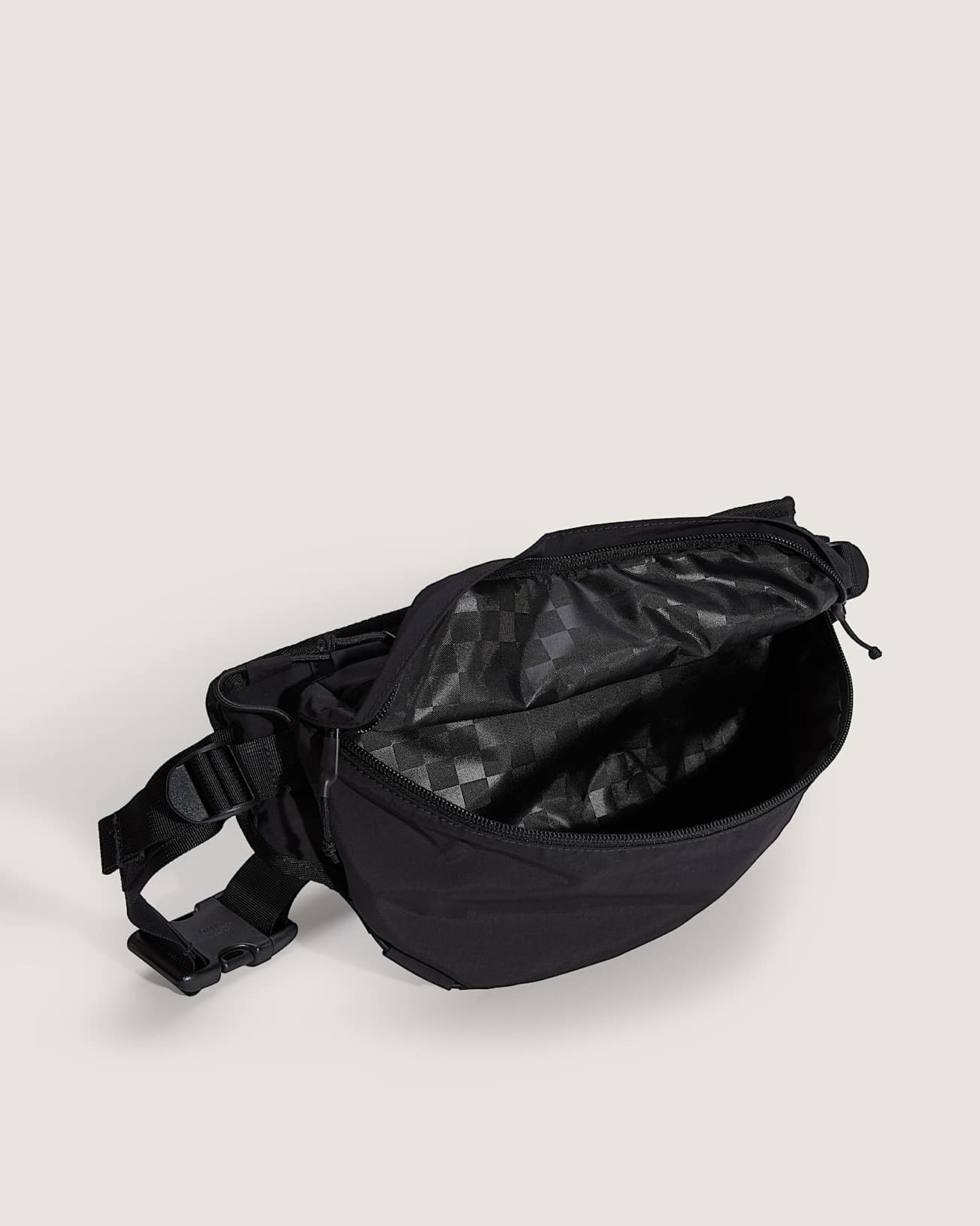 VANS - Trek-Rec Breeze Sling Crossbody Black