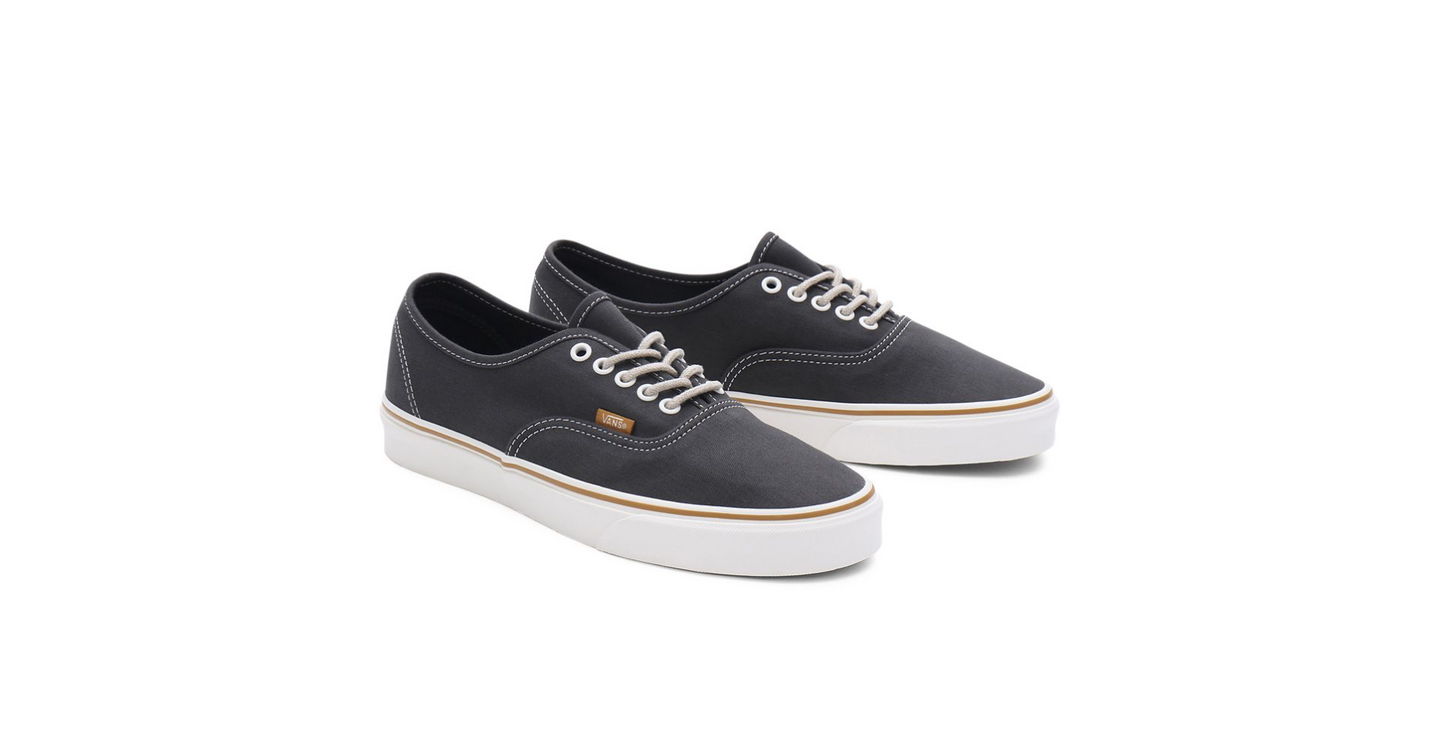 VANS - Authentic Embroidered Check