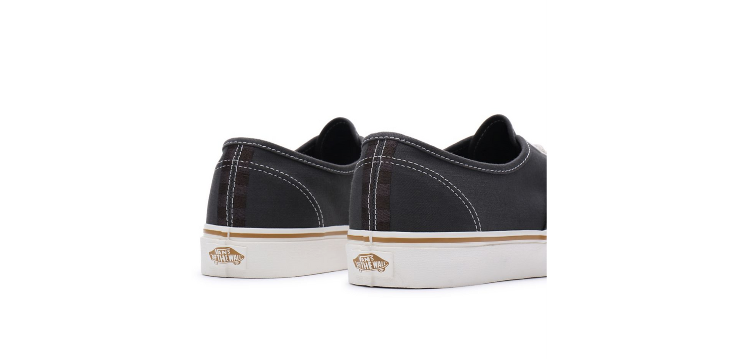 VANS - Authentic Embroidered Check