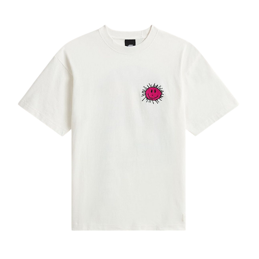 VANS - Checkerboard Behavarious T-Shirt