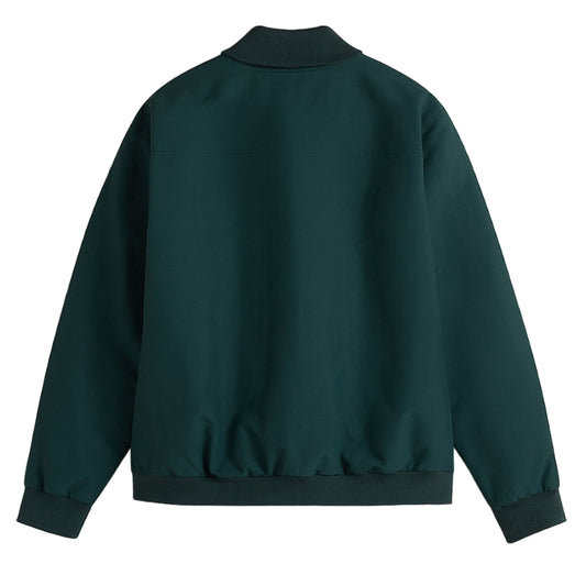 VANS - Clifton Down Bomber Green Gables