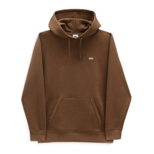 VANS - Cumfycush Po Hoodie Sepia
