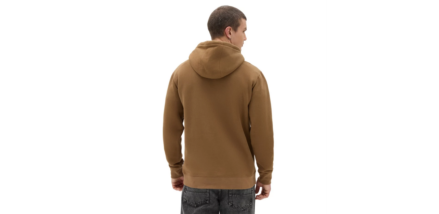 VANS - Cumfycush Po Hoodie Sepia