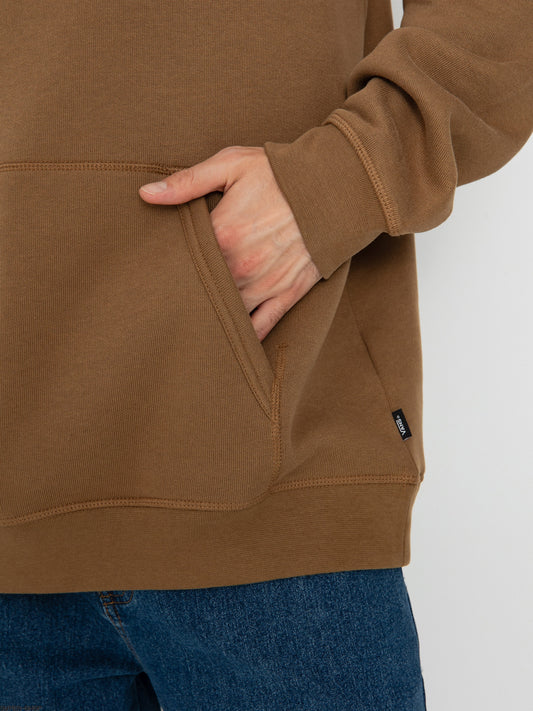VANS - Cumfycush Po Hoodie Sepia