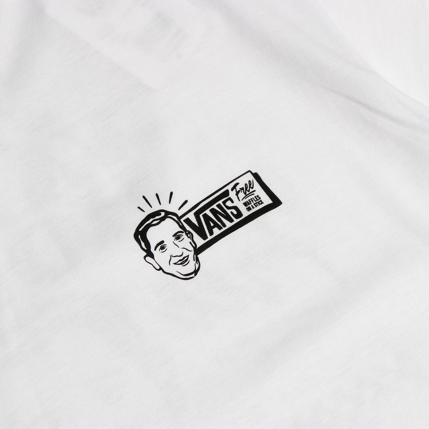 VANS - Death Grip T-Shirt