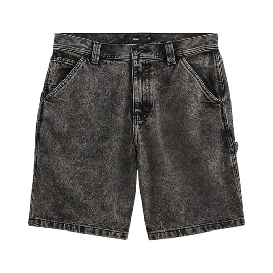 VANS - Drill Chore Loose Denim Shorts