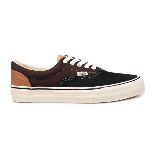 VANS -  Era Vr3 Twill Black Multi