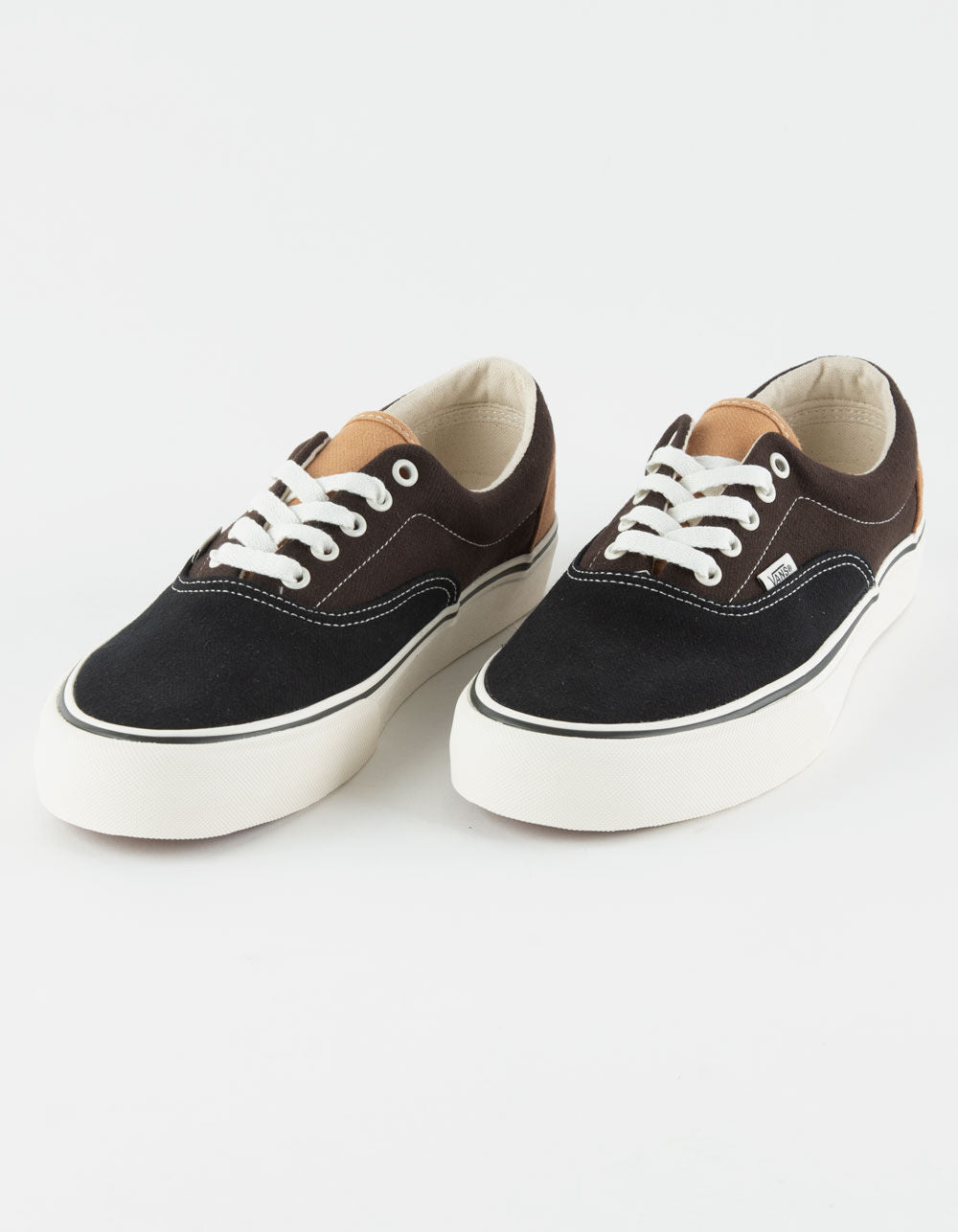 VANS -  Era Vr3 Twill Black Multi
