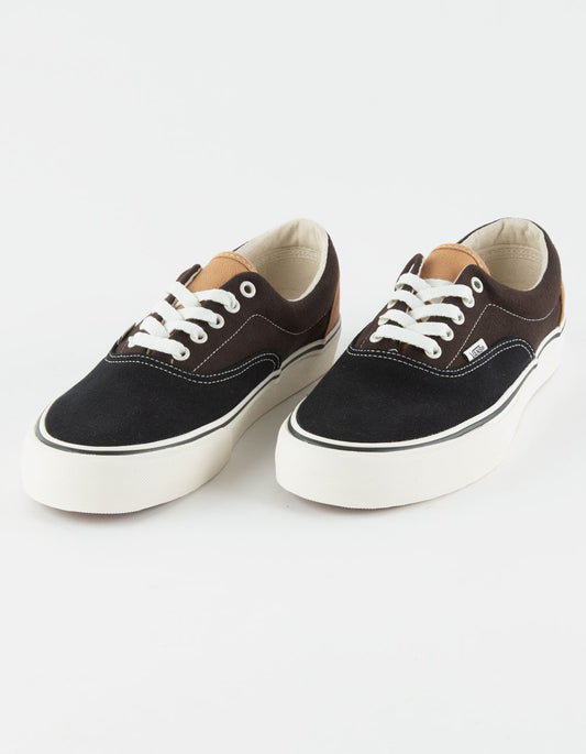 VANS -  Era Vr3 Twill Black Multi