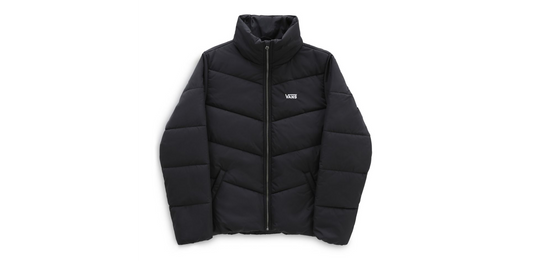 VANS - Foundry Puff Jacket MTE Black