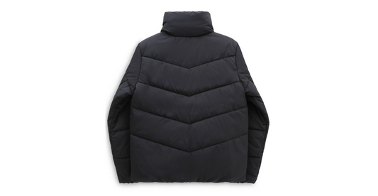 VANS - Foundry Puff Jacket MTE Black