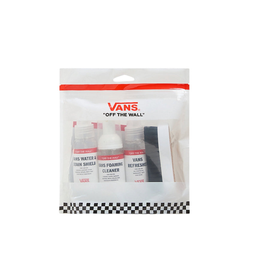 VANS - Kit Clean Shoes
