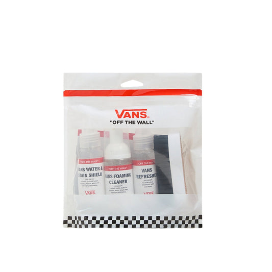 VANS - Kit Clean Shoes